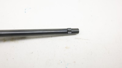 Winchester 62 62A, 22 S L LR, 23