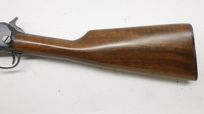 Winchester 62 62A, 22 S L LR, 23