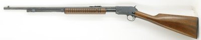 Winchester 62 62A, 22 S L LR, 23