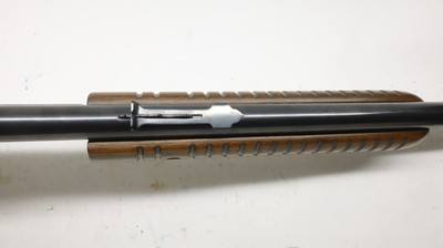 Winchester 62 62A, 22 S L LR, 23