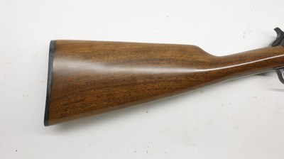 Winchester 62 62A, 22 S L LR, 23