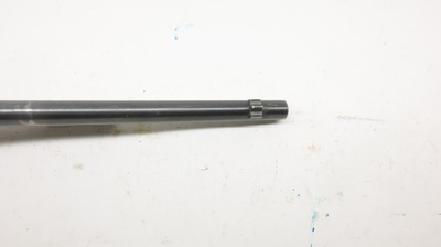 Winchester 62 62A, 22 S L LR, 23