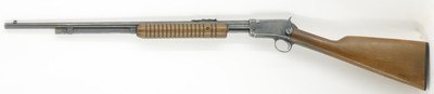 Winchester 62 62A, 22 S L LR, 23