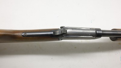 Winchester 62 62A, 22 S L LR, 23