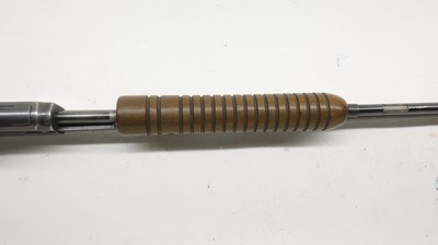 Winchester 62 62A, 22 S L LR, 23
