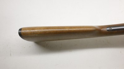 Winchester 62 62A, 22 S L LR, 23