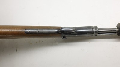 Winchester 62 62A, 22 S L LR, 23