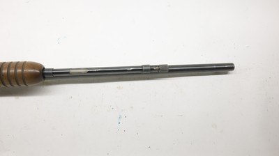 Winchester 62 62A, 22 S L LR, 23