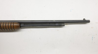 Winchester 62 62A, 22 S L LR, 23