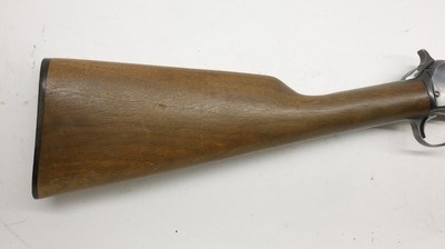 Winchester 62 62A, 22 S L LR, 23