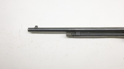 Winchester 62 62A, 22 S L LR, 23