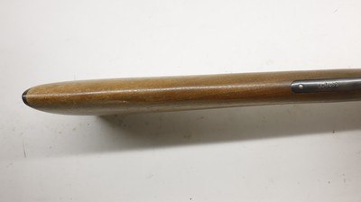 Winchester 62 62A, 22 S L LR, 23