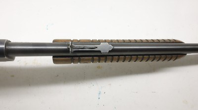 Winchester 62 62A, 22 S L LR, 23