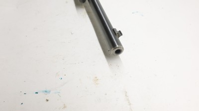 Winchester 62 62A, 22 S L LR, 23
