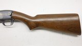 Winchester 61, 22 LR, 1950, post war, Smooth top Receiver - 19 of 21