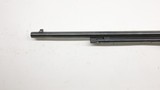 Winchester 61, 22 LR, 1950, post war, Smooth top Receiver - 16 of 21