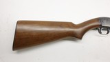 Winchester 61, 22 LR, 1950, post war, Smooth top Receiver - 3 of 21