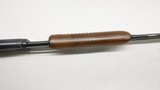 Winchester 61, 22 LR, 1950, post war, Smooth top Receiver - 14 of 21