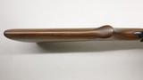Winchester 61, 22 LR, 1950, post war, Smooth top Receiver - 12 of 21