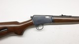 Winchester 63 New Haven Conn Pre '64, made 1942 Pre War