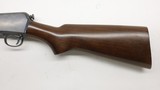Winchester 63 New Haven Conn Pre '64, made 1942 Pre War - 18 of 20