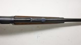 Winchester 63 New Haven Conn Pre '64, made 1942 Pre War - 8 of 20