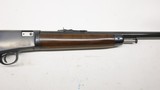 Winchester 63 New Haven Conn Pre '64, made 1942 Pre War - 4 of 20