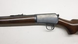 Winchester 63 New Haven Conn Pre '64, made 1942 Pre War - 17 of 20