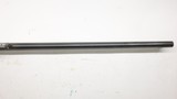 Winchester 63 New Haven Conn Pre '64, made 1938 Pre War - 14 of 20