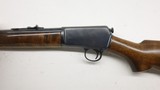 Winchester 63 New Haven Conn Pre '64, made 1938 Pre War - 17 of 20