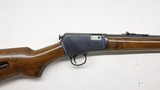 Winchester 63 New Haven Conn Pre '64, made 1938 Pre War - 1 of 20