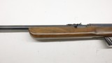 Winchester 77 22 LR, 22