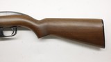 Winchester 77 22 LR, 22