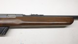 Winchester 77 22 LR, 22