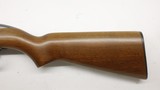 Winchester 77 22 LR, 22