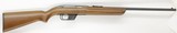 Winchester 77 22 LR, 22