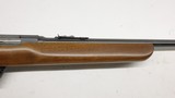 Winchester 77 22 LR, 22