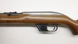 Winchester 77 22 LR, 22