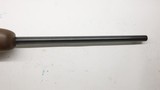 Winchester 77 22 LR, 22