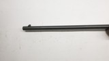 Winchester 77 22 LR, 22