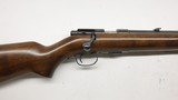 Winchester 69 69A, 22LR, 1935-1963, CLEAN! - 1 of 20