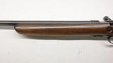 Winchester 69 69A, 22LR, 1935-1963, CLEAN! - 17 of 21