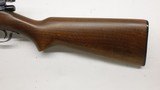 Winchester 69 69A, 22LR, 1935-1963, CLEAN! - 19 of 21
