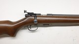 Winchester 69 69A, 22LR, 1935-1963, CLEAN! - 1 of 21