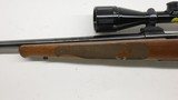 Winchester 70 Featherweight XTR, 243 Win, 22