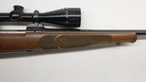 Winchester 70 Featherweight XTR, 243 Win, 22