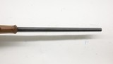 Winchester 70 Featherweight XTR, 243 Win, 22