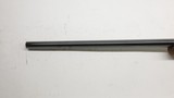 Winchester 70 Featherweight XTR, 243 Win, 22