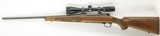 Winchester 70 Featherweight XTR, 243 Win, 22
