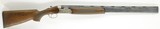 Beretta 687 Ultralight Gold Deluxe, 12ga, 28